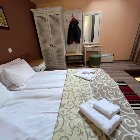 Апартаменти Stayinn Granat - Next To Gondola Lift Бансько