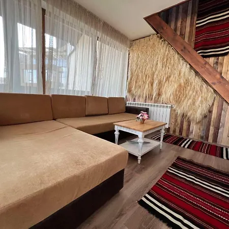 Stayinn Granat - Next To Gondola Lift