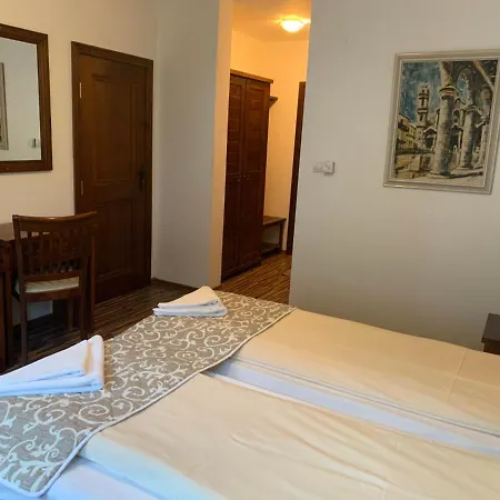 Stayinn Granat - Next To Gondola Lift * Bansko