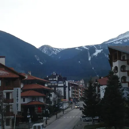 Lejlighed Stayinn Granat - Next To Gondola Lift *
