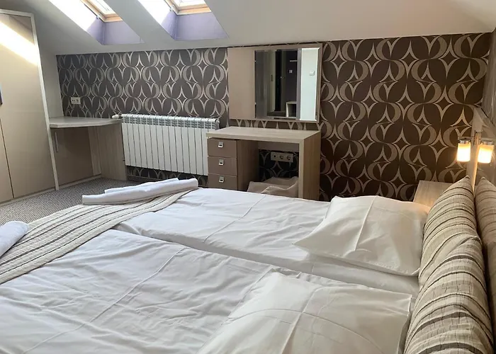 Apartment Stayinn Granat - Next To Gondola Lift Bansko