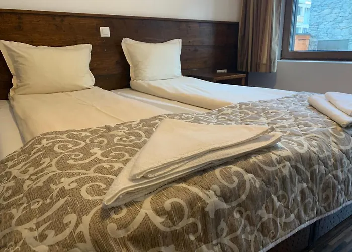 Stayinn Granat - Next To Gondola Lift * Bansko