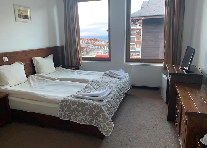 Stayinn Granat - Next To Gondola Lift Apartment *