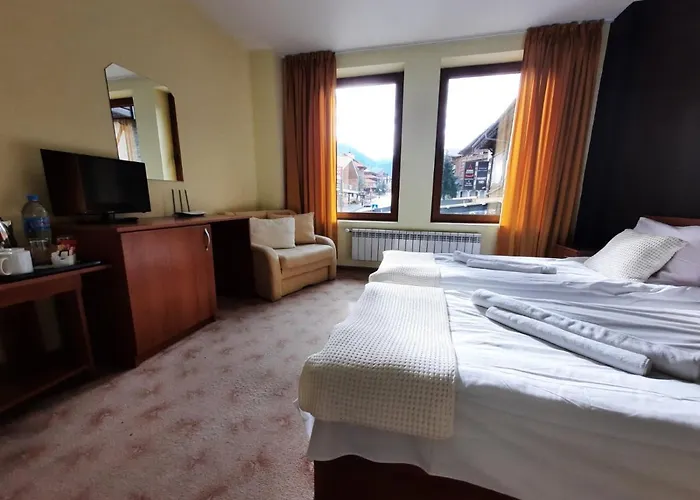 Stayinn Granat - Next To Gondola Lift Apartment