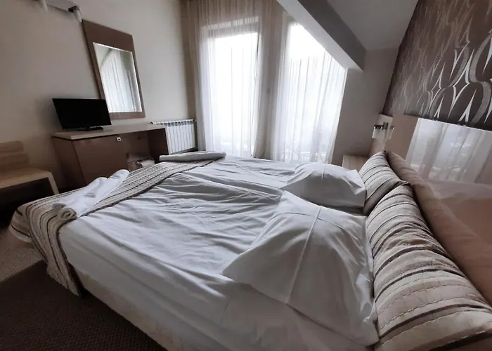 Stayinn Granat - Next To Gondola Lift *