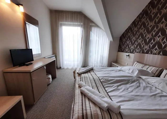 Apartment Stayinn Granat - Next To Gondola Lift