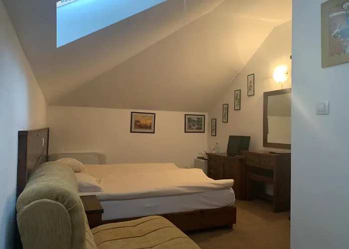 Apartment Stayinn Granat - Next To Gondola Lift