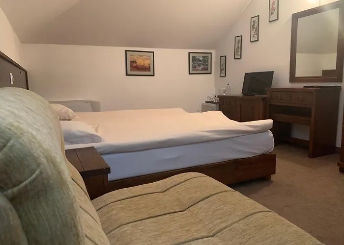 Stayinn Granat - Next To Gondola Lift * Bansko