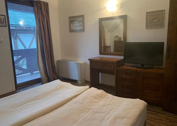 Stayinn Granat - Next To Gondola Lift Apartment Bansko