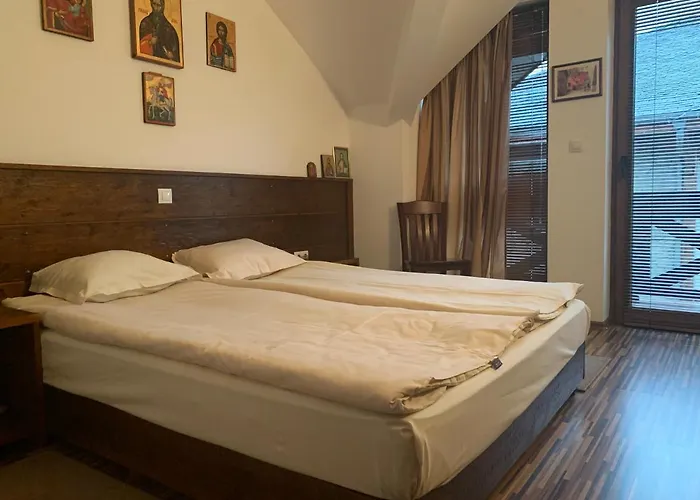 Stayinn Granat - Next To Gondola Lift *