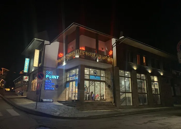 Apartment Stayinn Granat - Next To Gondola Lift *