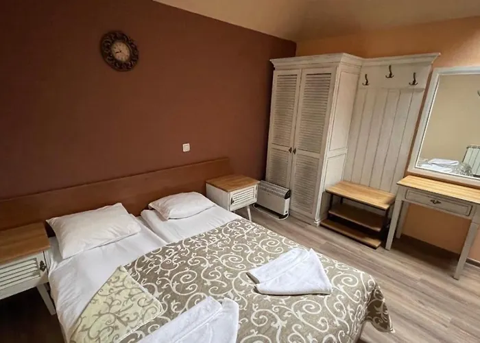 Stayinn Granat - Next To Gondola Lift *