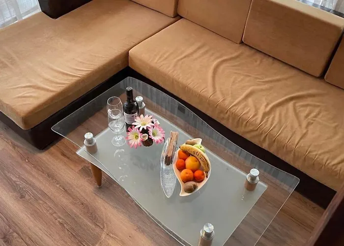 Stayinn Granat - Next To Gondola Lift * Bansko