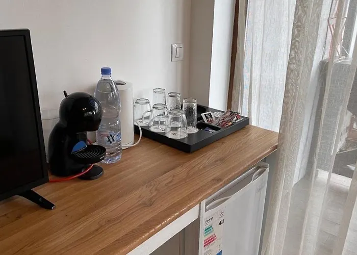 Stayinn Granat - Next To Gondola Lift *