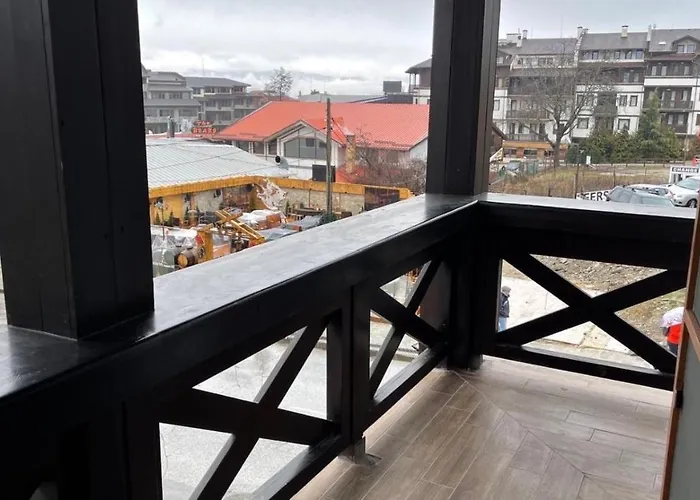 Apartment Stayinn Granat - Next To Gondola Lift