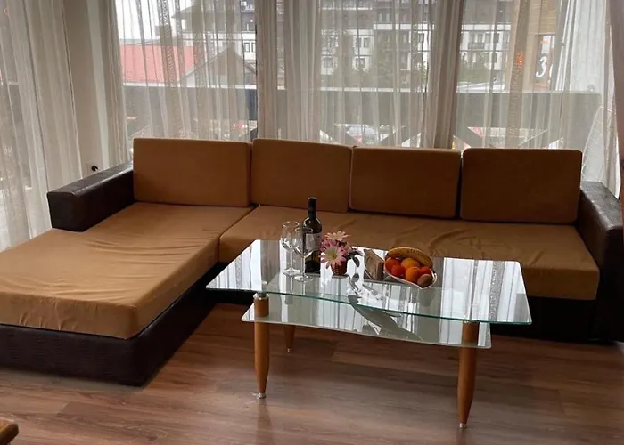 Stayinn Granat - Next To Gondola Lift Apartment