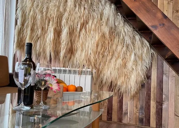 Stayinn Granat - Next To Gondola Lift Apartment *