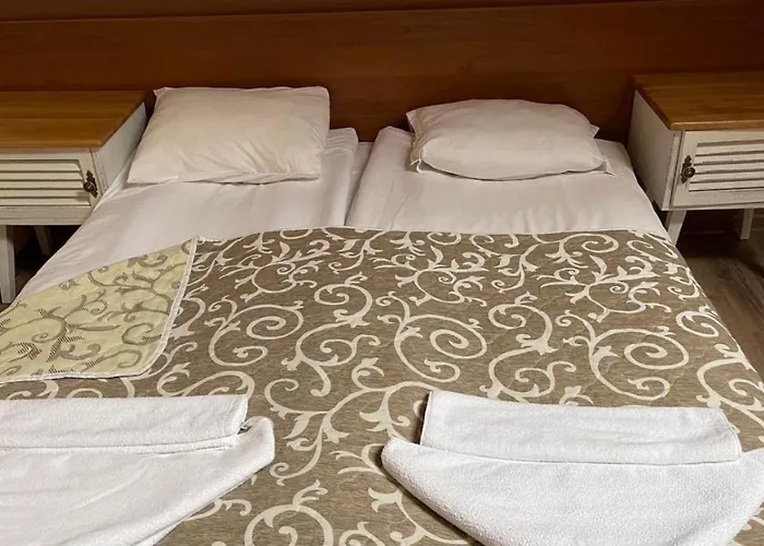 Stayinn Granat - Next To Gondola Lift Bansko