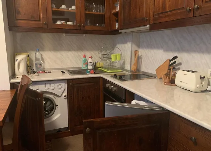 Stayinn Granat - Next To Gondola Lift * Bansko