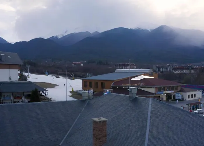 Stayinn Granat - Next To Gondola Lift Bansko