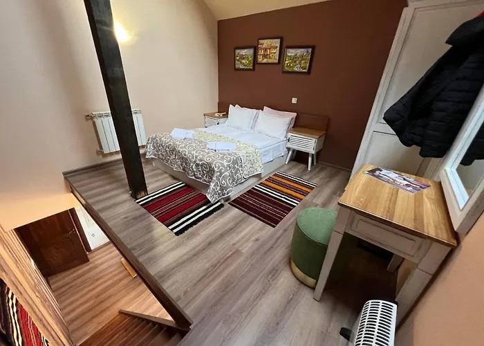Apartment Stayinn Granat - Next To Gondola Lift
