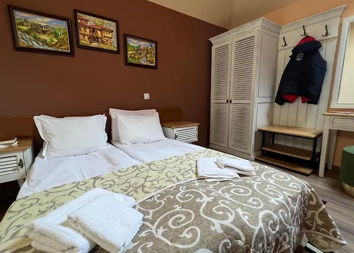 Stayinn Granat - Next To Gondola Lift Apartment Bansko