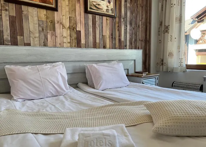 Stayinn Granat - Next To Gondola Lift Apartment *