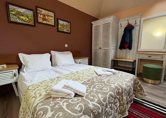 Apartment Stayinn Granat - Next To Gondola Lift *