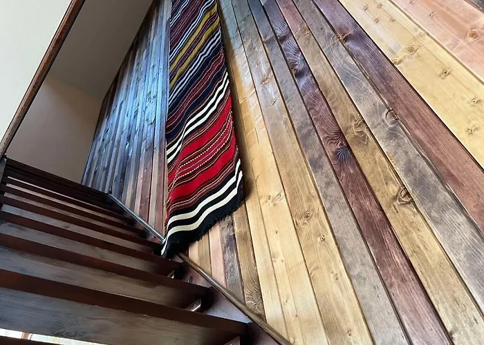 Apartment Stayinn Granat - Next To Gondola Lift Bansko