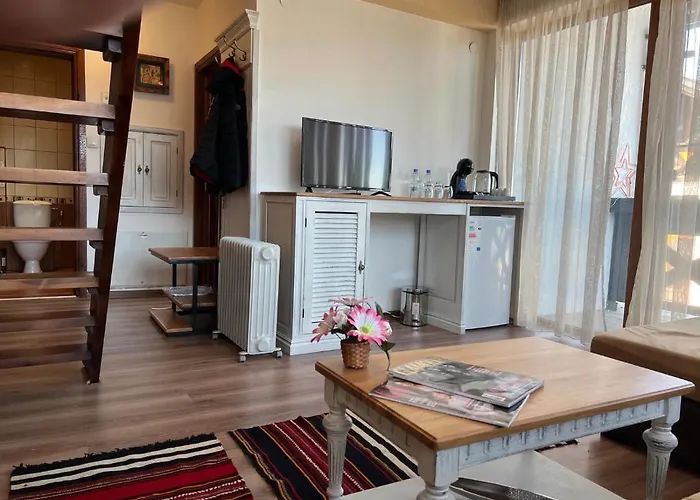 Apartment Stayinn Granat - Next To Gondola Lift Bansko