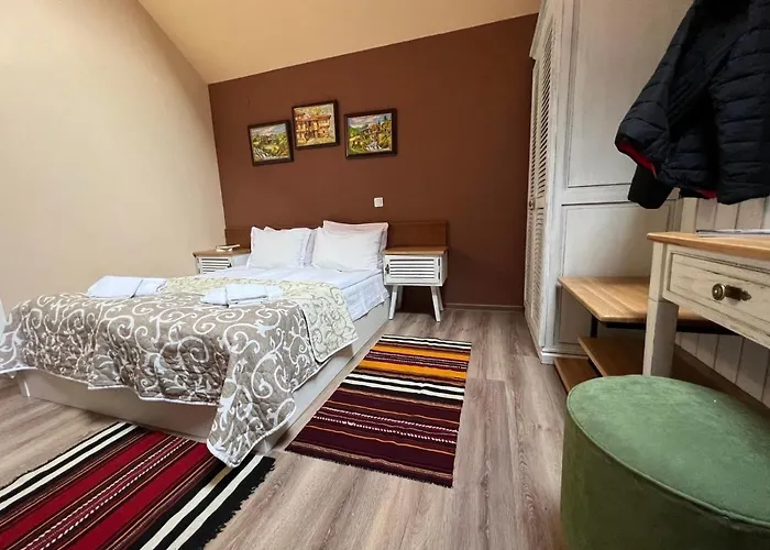 Stayinn Granat - Next To Gondola Lift * Bansko