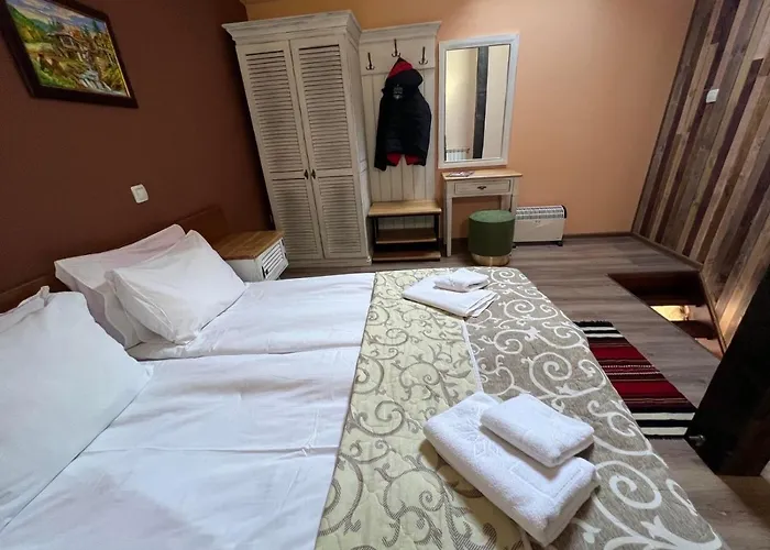 Apartment Stayinn Granat - Next To Gondola Lift Bansko