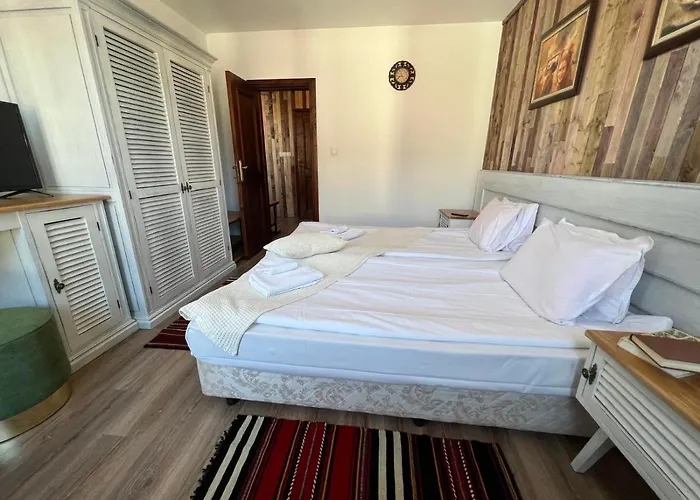 Apartment Stayinn Granat - Next To Gondola Lift