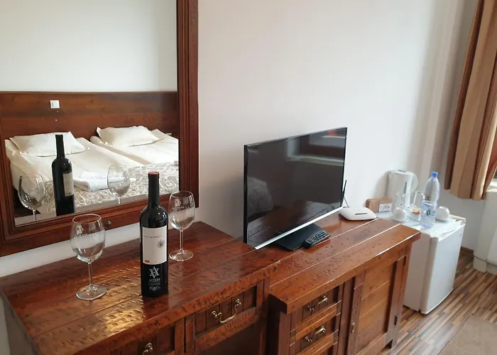 Apartment Stayinn Granat - Next To Gondola Lift *