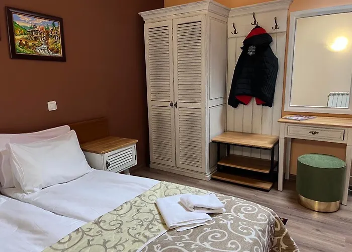 Apartment Stayinn Granat - Next To Gondola Lift Bansko