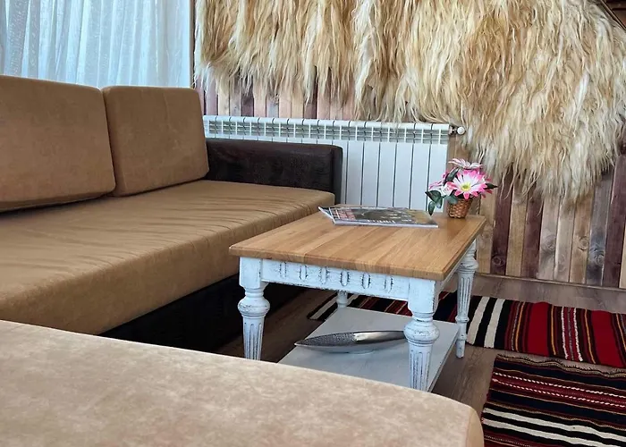 Stayinn Granat - Next To Gondola Lift