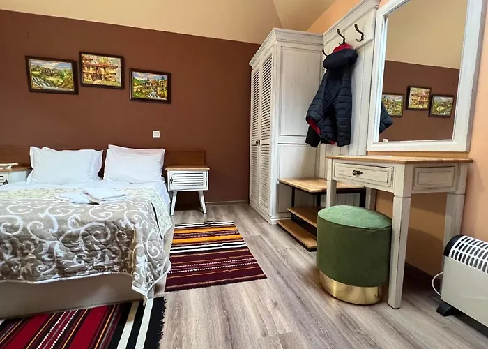 Stayinn Granat - Next To Gondola Lift *