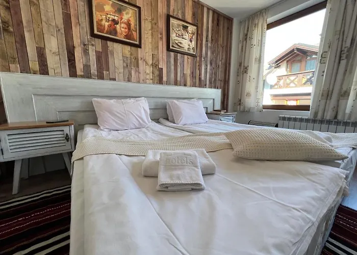 Apartment Stayinn Granat - Next To Gondola Lift *