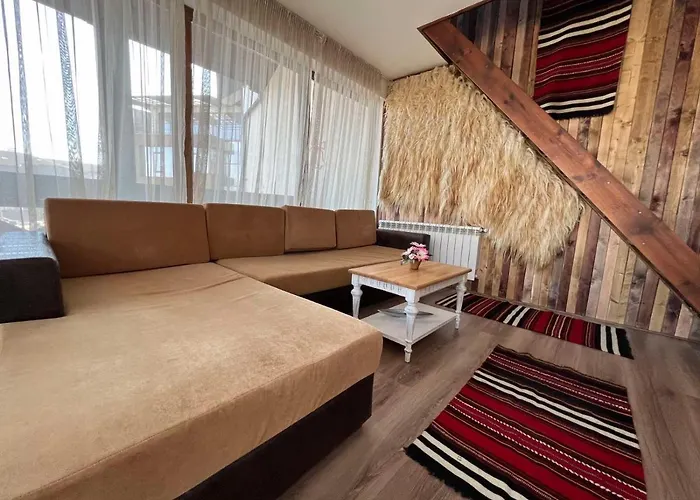 Stayinn Granat - Next To Gondola Lift