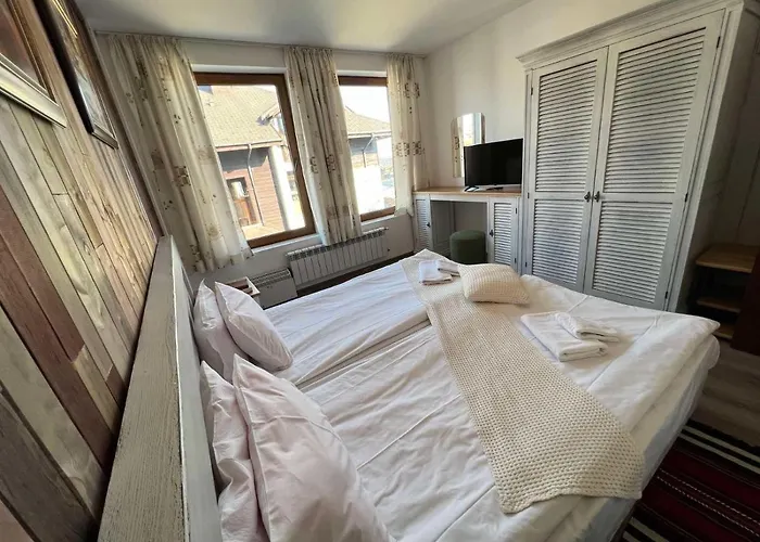 Stayinn Granat - Next To Gondola Lift Apartment