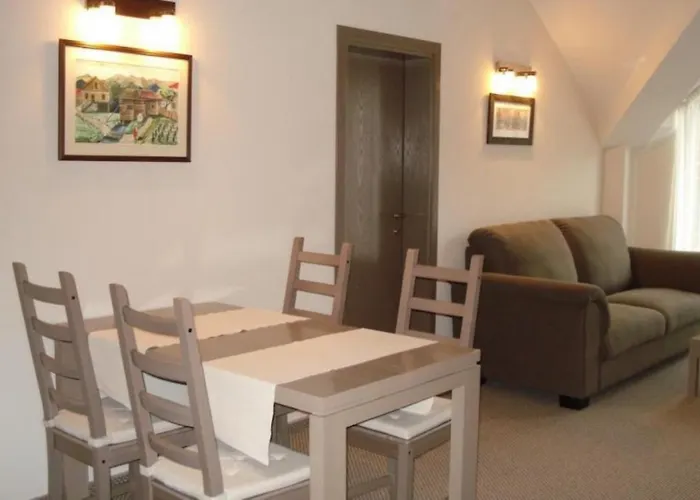 Apartment Stayinn Granat - Next To Gondola Lift Bansko