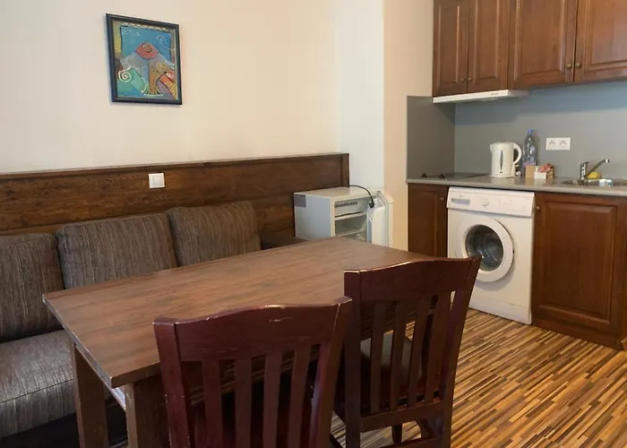 Apartment Stayinn Granat - Next To Gondola Lift *