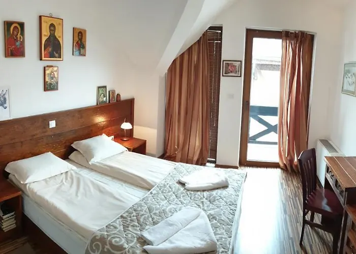 Stayinn Granat - Next To Gondola Lift *