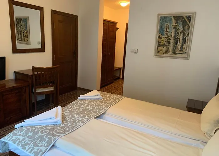 Stayinn Granat - Next To Gondola Lift * Bansko