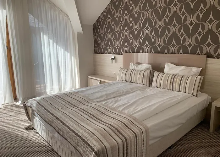 Stayinn Granat - Next To Gondola Lift * Bansko