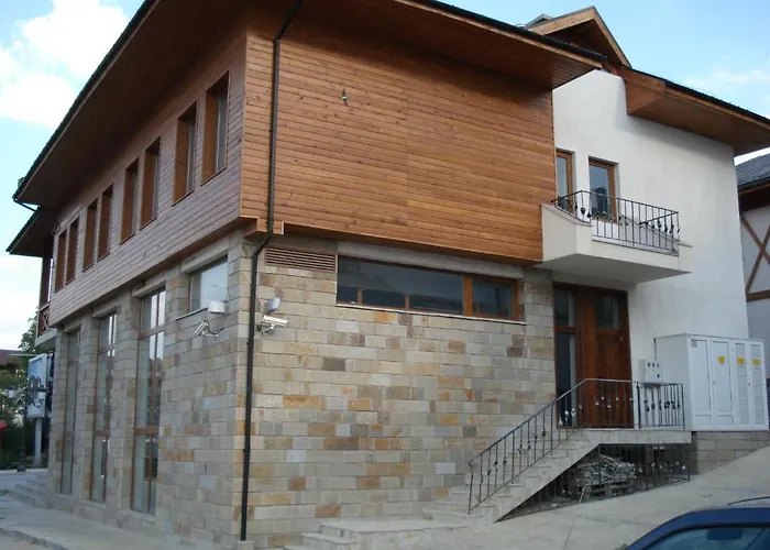 Stayinn Granat - Next To Gondola Lift Apartment *