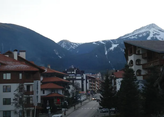 Apartment Stayinn Granat - Next To Gondola Lift *